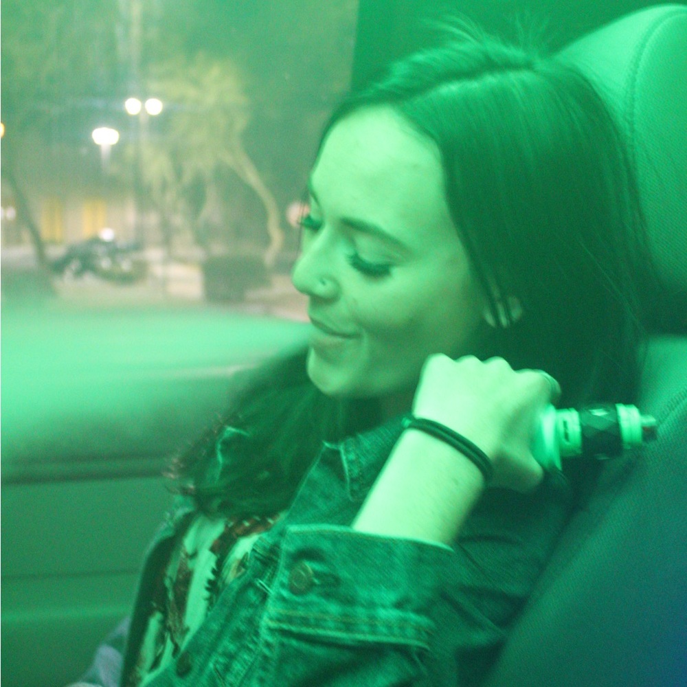 Meet your Posher, Brooke